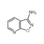 ISOXAZOLO[5,4-B]PYRIDIN-3-AMINE