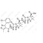 Cloxacillin Sodium EP Impurity E