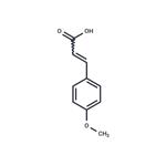4-Methoxycinnamic acid pictures