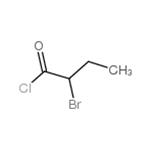 2-bromobutyryl chloride