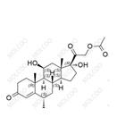 Methylprednisolone Acetate EP Impurity G