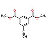 Dimethyl 5-ethynylisophthalate