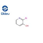 2-Bromo-3-hydroxypyridine