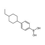 (4-(trans-4-Ethylcyclohexyl)phenyl)boronic acid