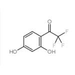Ethanone, 1-(2,4-dihydroxyphenyl)-2,2,2-trifluoro- (9CI) pictures