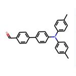 4'-(Di-p-tolylamino)-[1,1'-biphenyl]-4-carbaldehyde