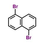 1,5-Dibromonaphthalene