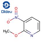 2-Methoxy-3-nitropyridine