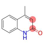 2-HYDROXY-4-METHYLQUINOLINE