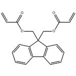 9,9-Bis[(acryloyloxy)methyl]fluorene