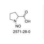 N-Nitroso rac-Proline