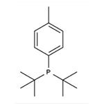 Phosphine, bis(1,1-dimethylethyl)(4-methylphenyl)-
