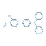 4'-(Diphenylamino)-3-hydroxy-[1,1'-biphenyl]-4-carbaldehyde