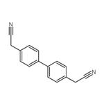 2,2'-biphenyl-4,4'-diyldiacetonitrile