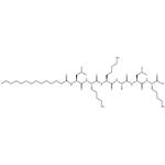 Myristoyl Hexapeptide-16