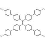 Tetrakis(4-aminobiphenyl)ethylene