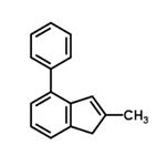 2-methyl-4-phenyl-1H-indene