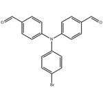 4,4'-((4-Bromophenyl)azanediyl)dibenzaldehyde