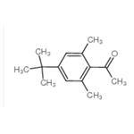 Ethanone,1-[4-(1,1-dimethylethyl)-2,6-dimethylphenyl]-