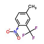 4-Methyl-1-nitro-2-(trifluoromethyl)benzene
