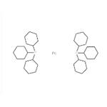 Bis(tricyclohexylphosphine)palladium(0)