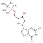 5'-O-TBDMS-2'-deoxyguanosine
