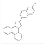 6-(1H-phenanthro[9,10-d]imidazol-2-yl)naphthalen-2-ol