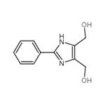 4,5-Dihydroxymethyl-2-phenylimidazole
