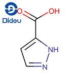 5-Pyrazolecarboxylic acid