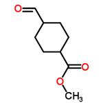 Methyl4-formylcyclohexanecarboxylate