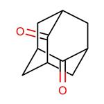 adamantane-2,6-dione