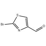 2-Bromo-4-fomylthiazole