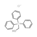 Hydroxymethyl triphenylphosphonium chloride