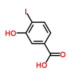 3-Hydroxy-4-iodobenzoic acid