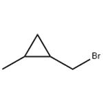Cyclopropane, 1-(bromomethyl)-2-methyl-