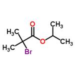 Isopropyl 2-bromo-2-methylpropanoate