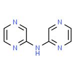 di(pyrazin-2-yl)amine