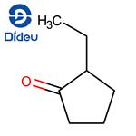2-ETHYLCYCLOPENTANONE