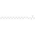 Poly(oxy-1,2-ethanediyl), .alpha.-(2-methyl-1-oxo-2-propenyl)-.omega.-hydroxy-, C16-18-alkyl ethers