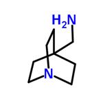  1-(1-Azabicyclo[2.2.2]oct-4-yl)methanamine