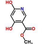 Methyl 4,6-dihydroxynicotinate