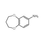 3,4-dihydro-2h-1,5-benzodioxepin-7-amine