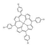 meso-Tetrakis(4-chlorophenyl)porphyrin-Co(II)