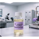 Pt-carbonate-modified Phenoxyacrylate