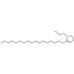 2-(2-heptadecyl-2-imidazolin-1-yl)ethanol