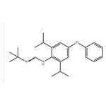 Diafenthiuron methaneimidamide