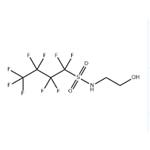 N-(2-Hydroxyethyl)perfluorobutanesulfonamide