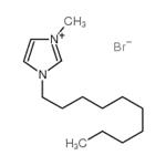 1-decyl-3-methylimidazol-3-ium,bromide