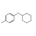 tetrahydro-2-(p-tolyloxy)-2H-pyran