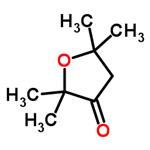 2,2,5,5-Tetramethyldihydro-3(2H)-furanone
